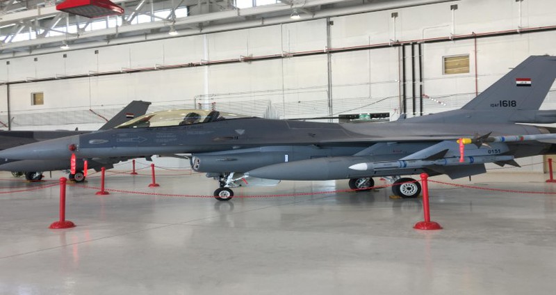 Iraq hoi han khi mua nhung chiec F-16IQ “thieu nang” tu My-Hinh-6