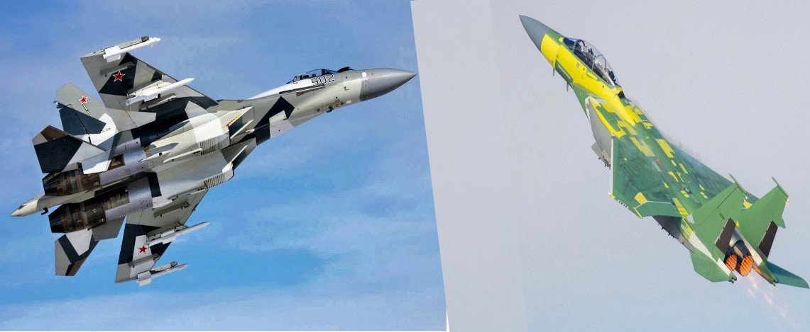 Vi sao Indonesia “can rang” mua F-15 My voi gia gap 5 lan Su-35?-Hinh-12