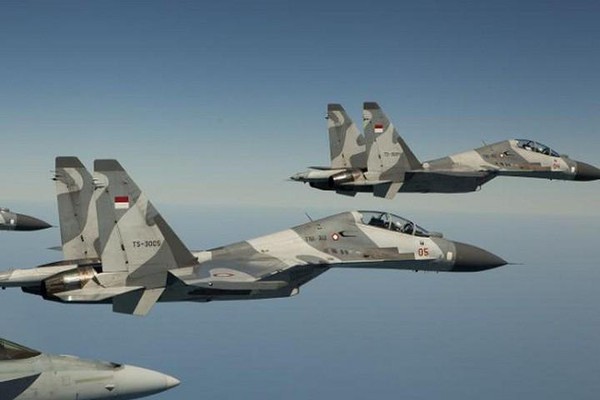 Vi sao Indonesia “can rang” mua F-15 My voi gia gap 5 lan Su-35?-Hinh-4