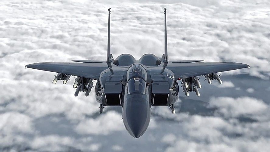 Vi sao Indonesia “can rang” mua F-15 My voi gia gap 5 lan Su-35?-Hinh-5