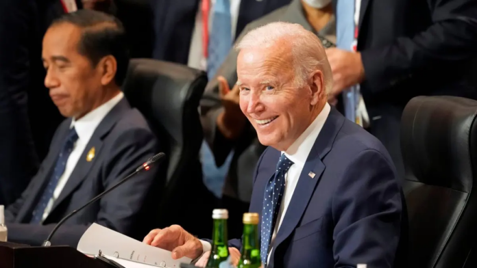 Biden ‘sai lầm’ khi bỏ qua Jakarta, đi Hà Nội