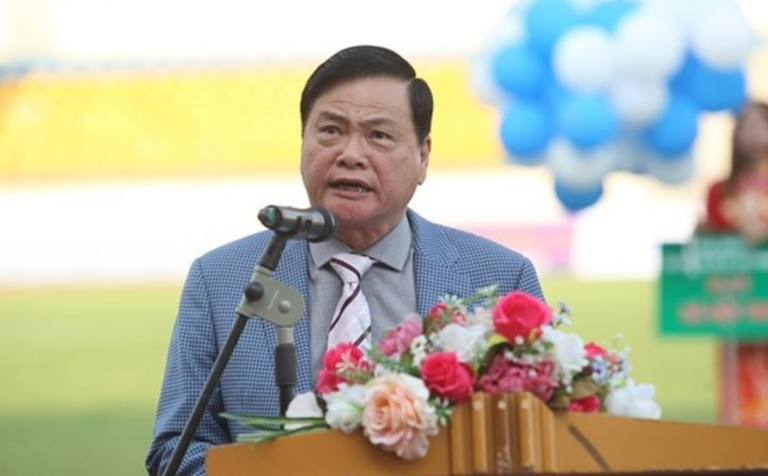 ‘Họa vô đơn chí’, Nguyễn Công Khế mất ghế sau khi bị bắt